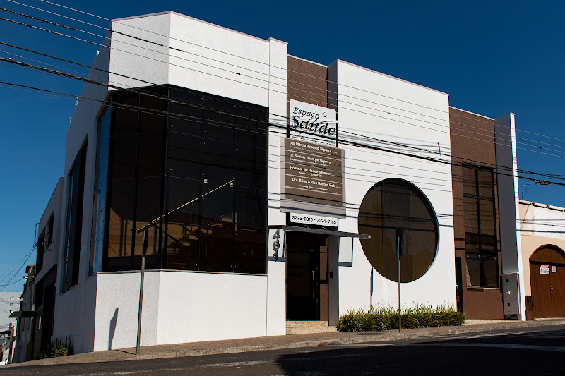 Foto 3 de Clínica Espaço Saúde - Ponta Grossa