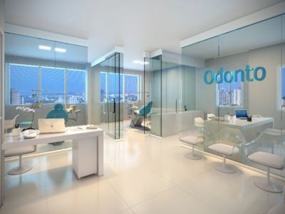 Foto 2 de Clinica Espaço Sorrir