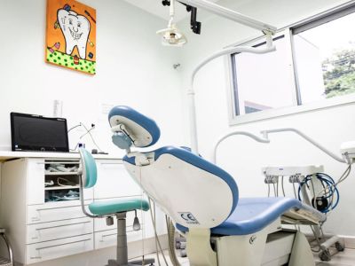 Foto 3 de Clinica Espaço Sorrir