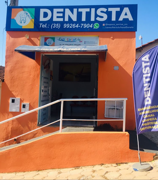 Foto 2 de Clínica Espaço Sorriso SRS