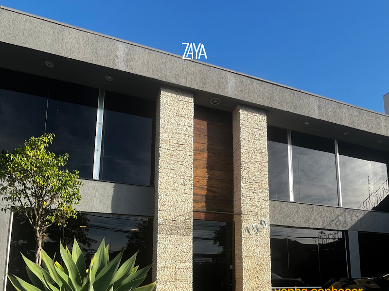 Foto de Clínica: Espaço Terapêutico Zaya