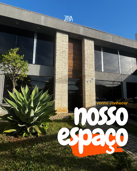 Foto 2 de Clínica: Espaço Terapêutico Zaya