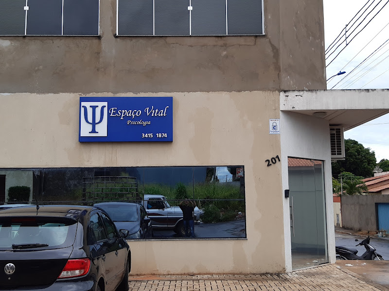 Foto 2 de Clinica Espaço Vital