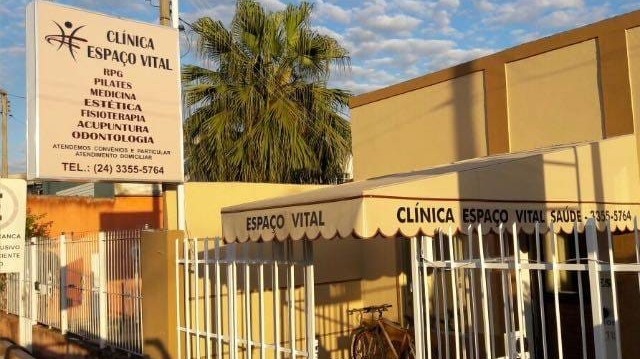 Foto 2 de Clínica Espaço Vital