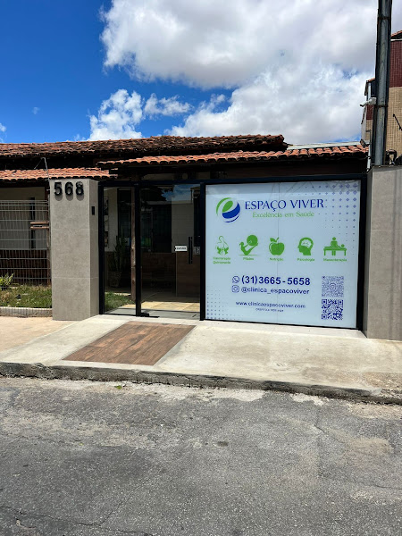 Foto 2 de Clínica Espaço Viver