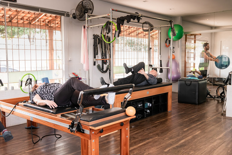 Foto 3 de Clínica Espaço Viver