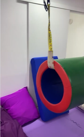 Foto 3 de Clinica Espandindo