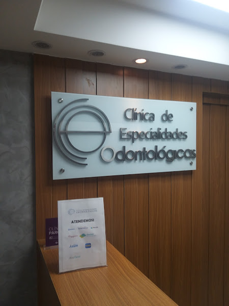 Foto 2 de Clínica Especialidades Odontológicas