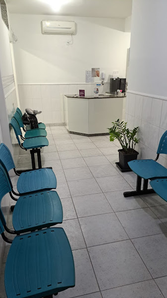 Foto 2 de Clínica Especializada Dra Elcidia Almeida