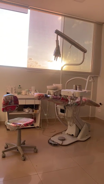 Foto 3 de Clínica especializada - Dra Lhorena Ricardo