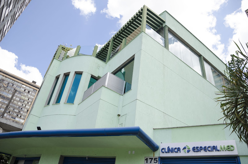 Foto 2 de Clinica Especialmed