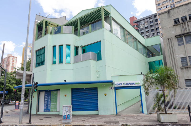 Foto 3 de Clinica Especialmed