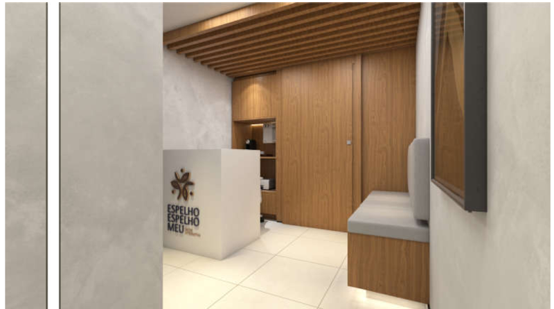 Foto 2 de Clínica Espelho Espelho Meu