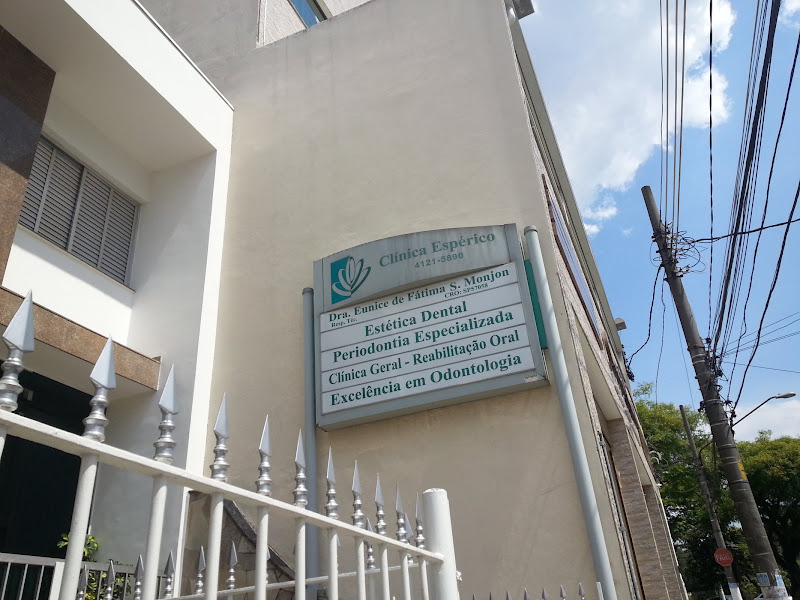 Foto 2 de Clínica Espérico Odontologia