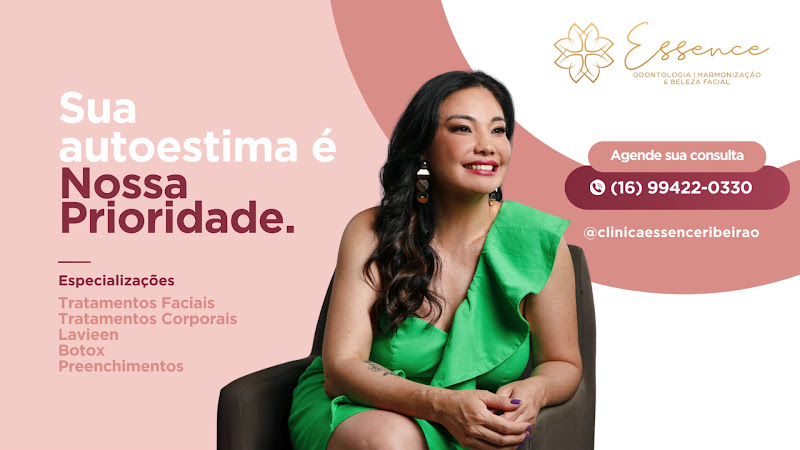 Foto 2 de Clínica Essence Odontologia Harmonização e Estética Facial