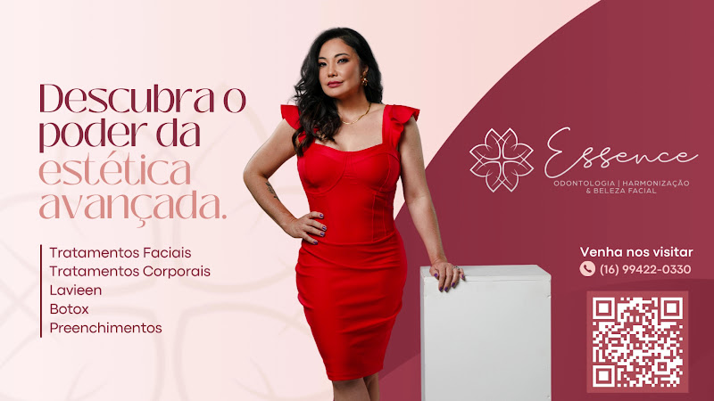 Foto 3 de Clínica Essence Odontologia Harmonização e Estética Facial