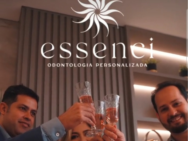 Foto de Clínica Essenci Odontologia | Implante Dentário e Invisalign