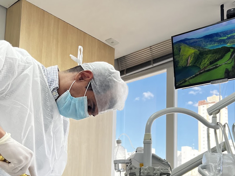 Foto 3 de Clínica Essência Odontologia