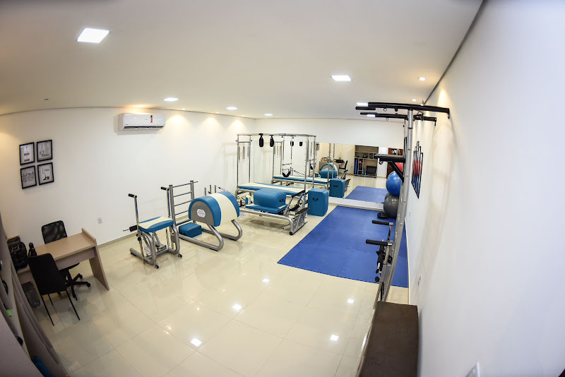 Foto 2 de Clínica Essencial