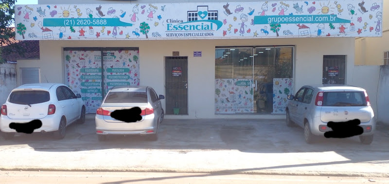 Foto 2 de Clínica essêncial itaipuaçu
