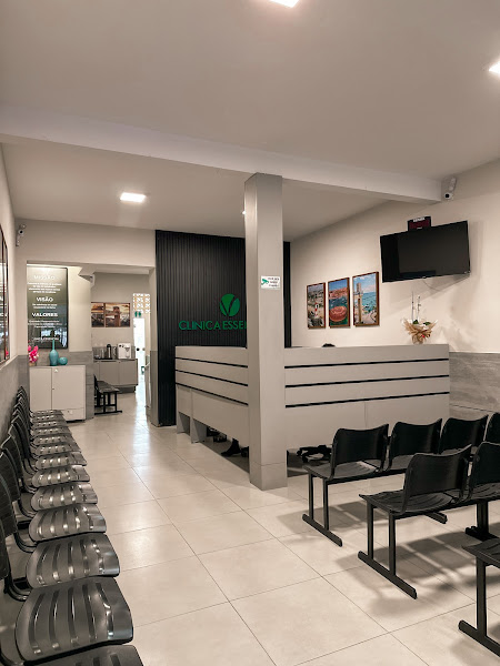 Foto 2 de Clinica Essencial - Saúde Ocupacional