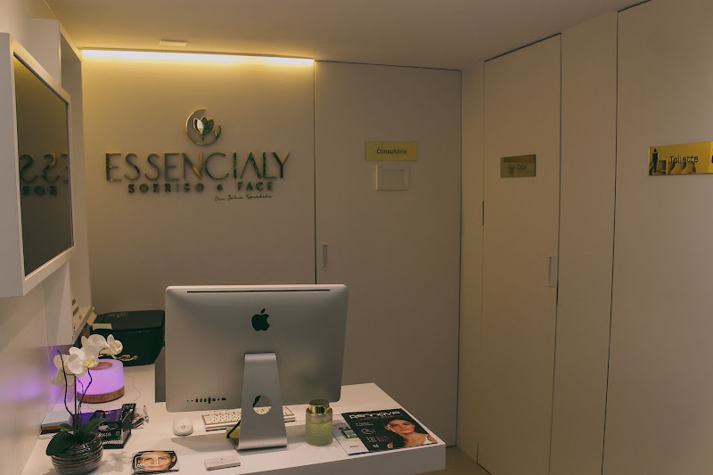 Foto 2 de Clínica Essencialy - Sorriso e Face