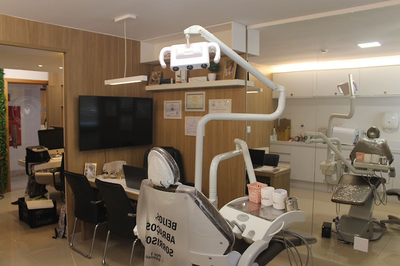 Foto 3 de Clínica Essencialy - Sorriso e Face