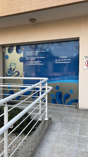 Foto 2 de Clínica Essenza - Dra Maria Laura Rosso