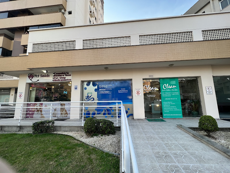 Foto 3 de Clínica Essenza - Dra Maria Laura Rosso