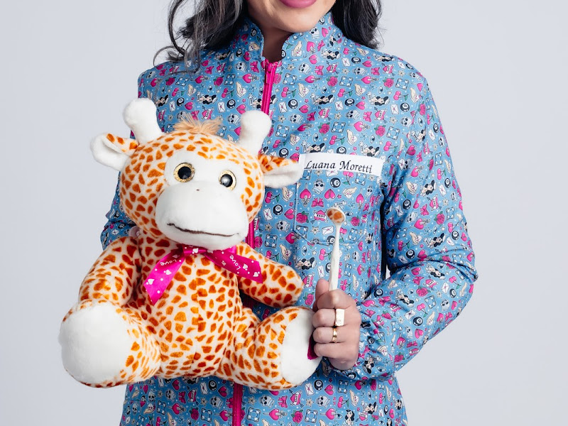 Foto 7 de Clínica Essenza - Dra Maria Laura Rosso