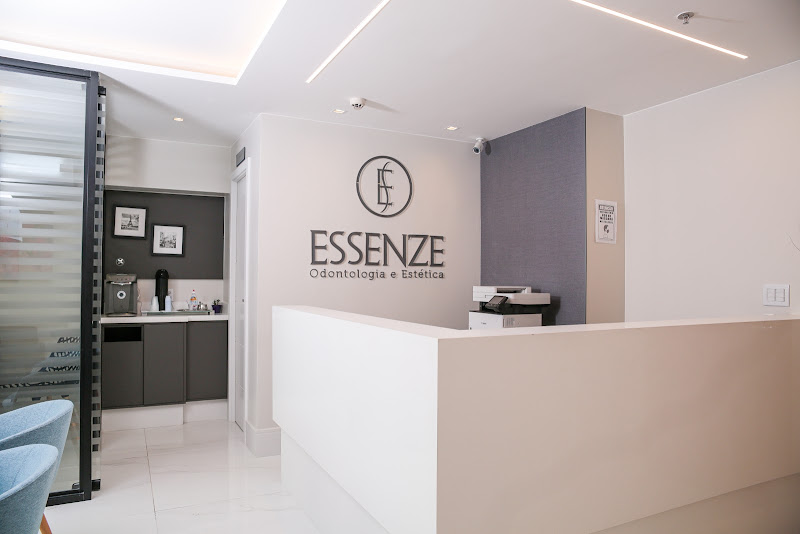 Foto 2 de Clínica Essenze Mooca
