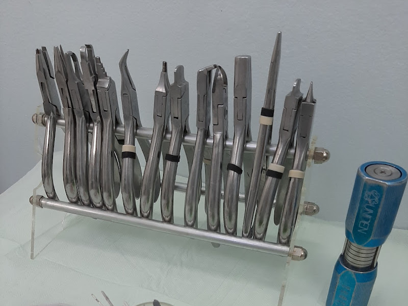 Foto 4 de Clínica Essenziale