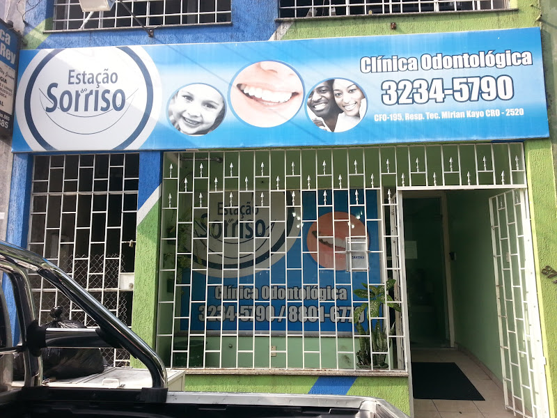 Foto 2 de Clínica Estação do Sorriso - fechada. Procurar por dra Mirian Kayo
