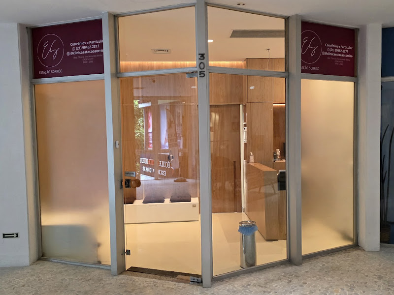 Clínica Estação Sorriso