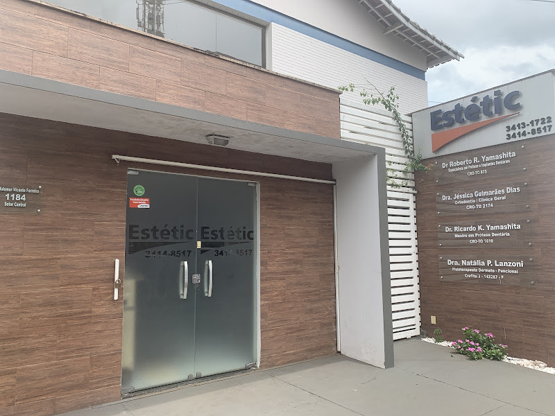 Foto 2 de Clínica ESTETIC