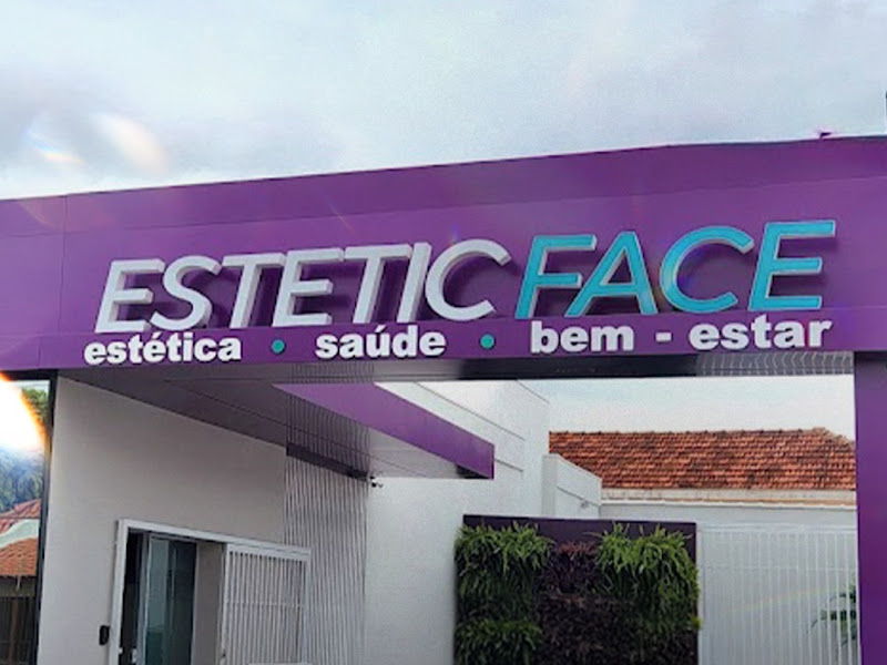 Foto de Clínica Estetic Face – Presidente Prudente