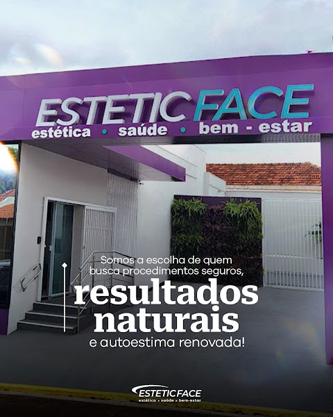 Foto 2 de Clínica Estetic Face – Presidente Prudente