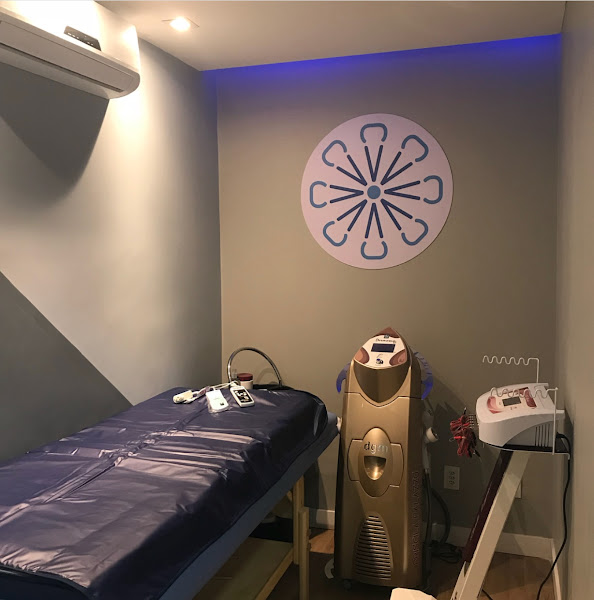 Foto 2 de Clínica Estética Amanda Cuello Parnaíba