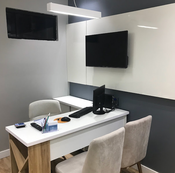 Foto 3 de Clínica Estética Amanda Cuello Parnaíba