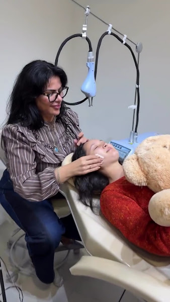 Foto 3 de Clínica Estética Avançada Drª. Luciana Vieira Coltri | Biomédica Esteta em Botucatu | Harmonização Facial e Corporal