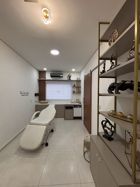 Foto 2 de Clinica Estética Avançada Natural Forma Cristine Castro e Jaqueline Palmiere