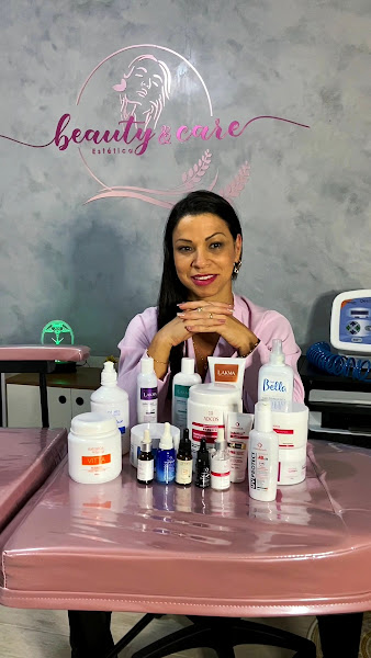 Foto 2 de Clínica Estética Beauty & Care | Facial e Corporal Avançada - Sobrancelhas - Lábios - Enzimas - Emagrecimento - Cílios