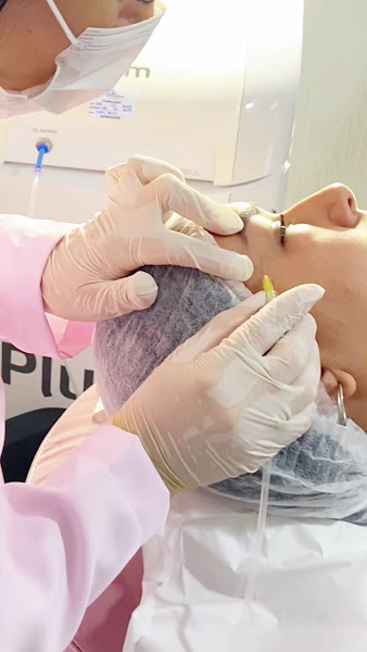 Foto 3 de Clínica Estética Beauty & Care | Facial e Corporal Avançada - Sobrancelhas - Lábios - Enzimas - Emagrecimento - Cílios