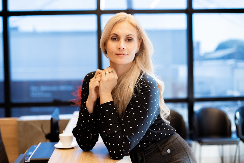 Foto 2 de Clínica Estética Camila Comin | Especialista em tratamento de Melasma | Marília-SP