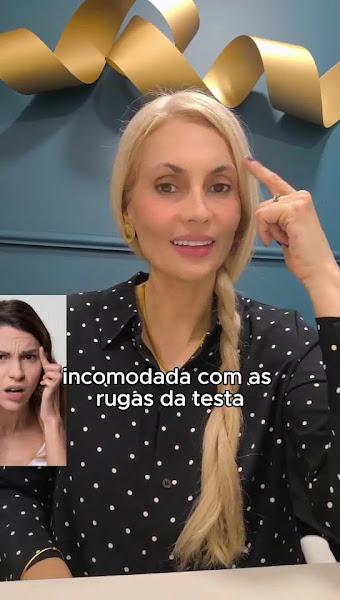 Foto 3 de Clínica Estética Camila Comin | Especialista em tratamento de Melasma | Marília-SP