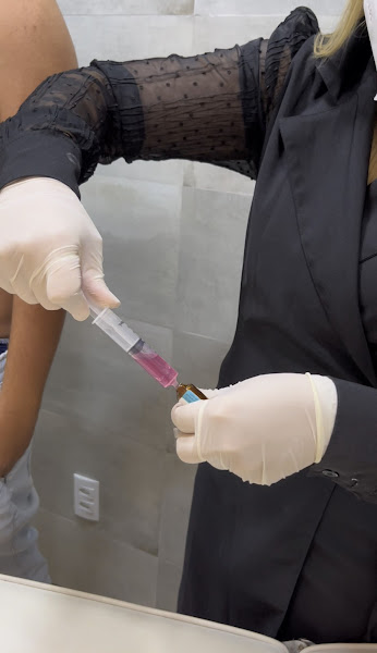 Foto 2 de Clínica Estética, Dra. Carla Melo, Caruaru - PE