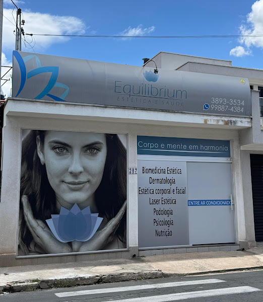 Foto 2 de Clinica Estética - Dra Fabiana P. Bassan