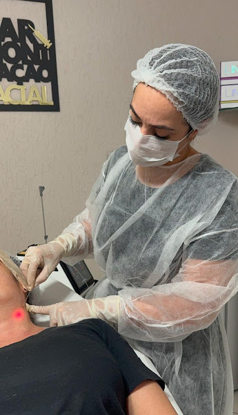 Foto 3 de Clinica Estética - Dra Fabiana P. Bassan