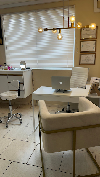 Foto 2 de Clinica Estética Dra Sandy Brito