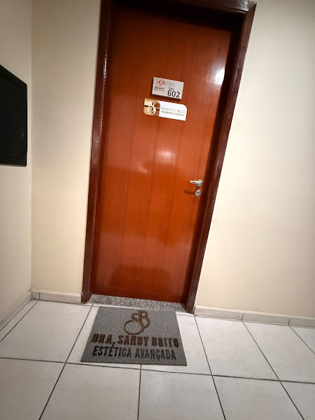 Foto 3 de Clinica Estética Dra Sandy Brito